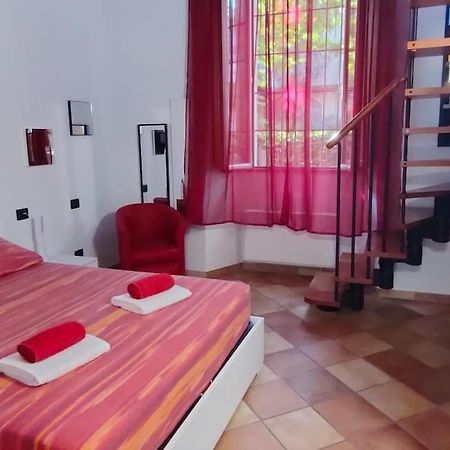 Apartamento La Casa Di Trilly Vigevano Exterior foto
