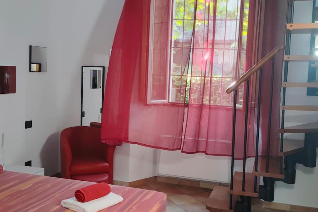 Apartamento La Casa Di Trilly Vigevano Exterior foto