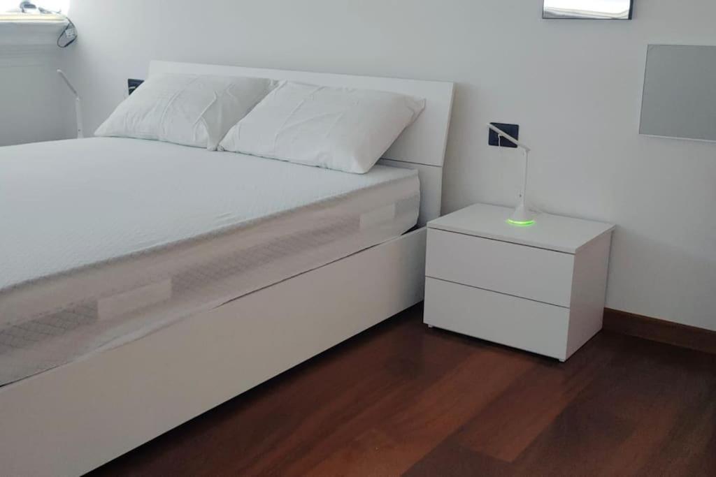Apartamento La Casa Di Trilly Vigevano Exterior foto