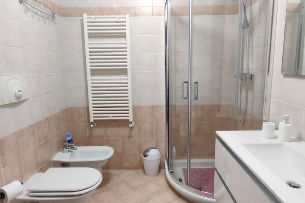Apartamento La Casa Di Trilly Vigevano Exterior foto