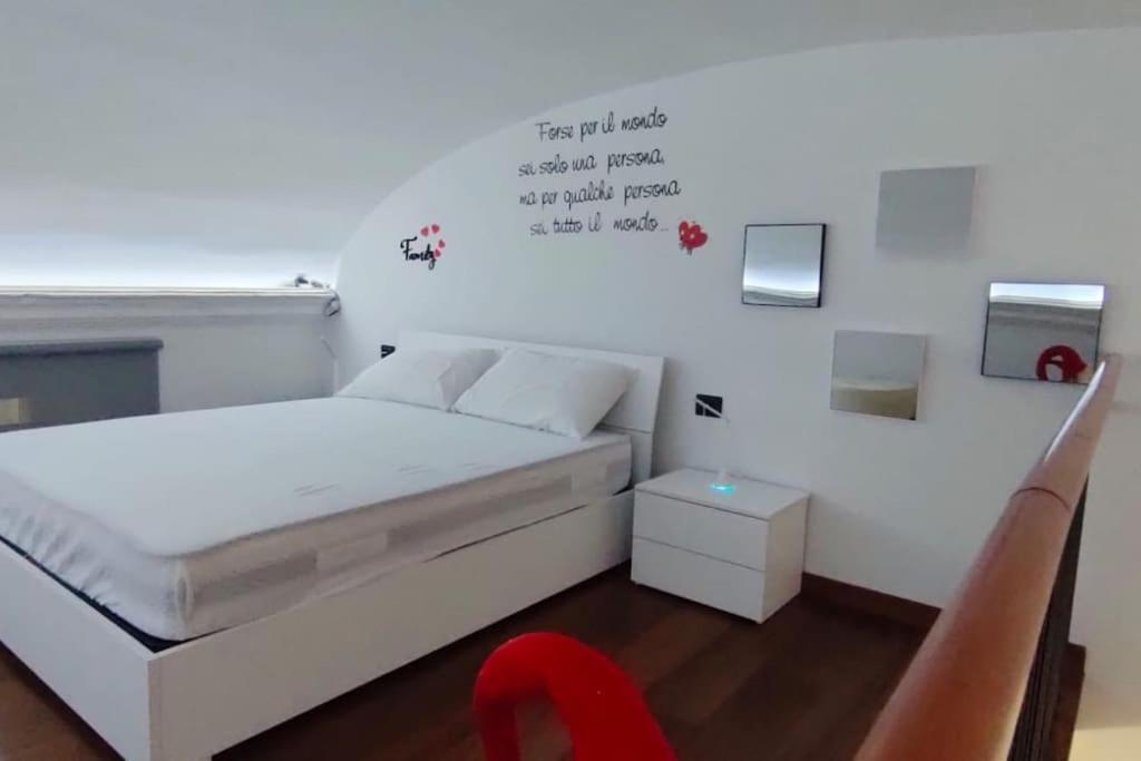 Apartamento La Casa Di Trilly Vigevano Exterior foto