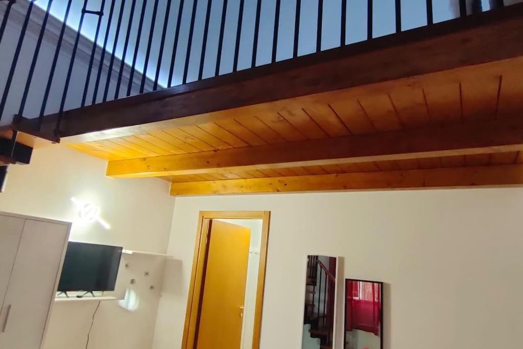 Apartamento La Casa Di Trilly Vigevano Exterior foto