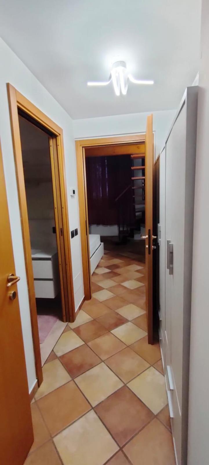 Apartamento La Casa Di Trilly Vigevano Exterior foto