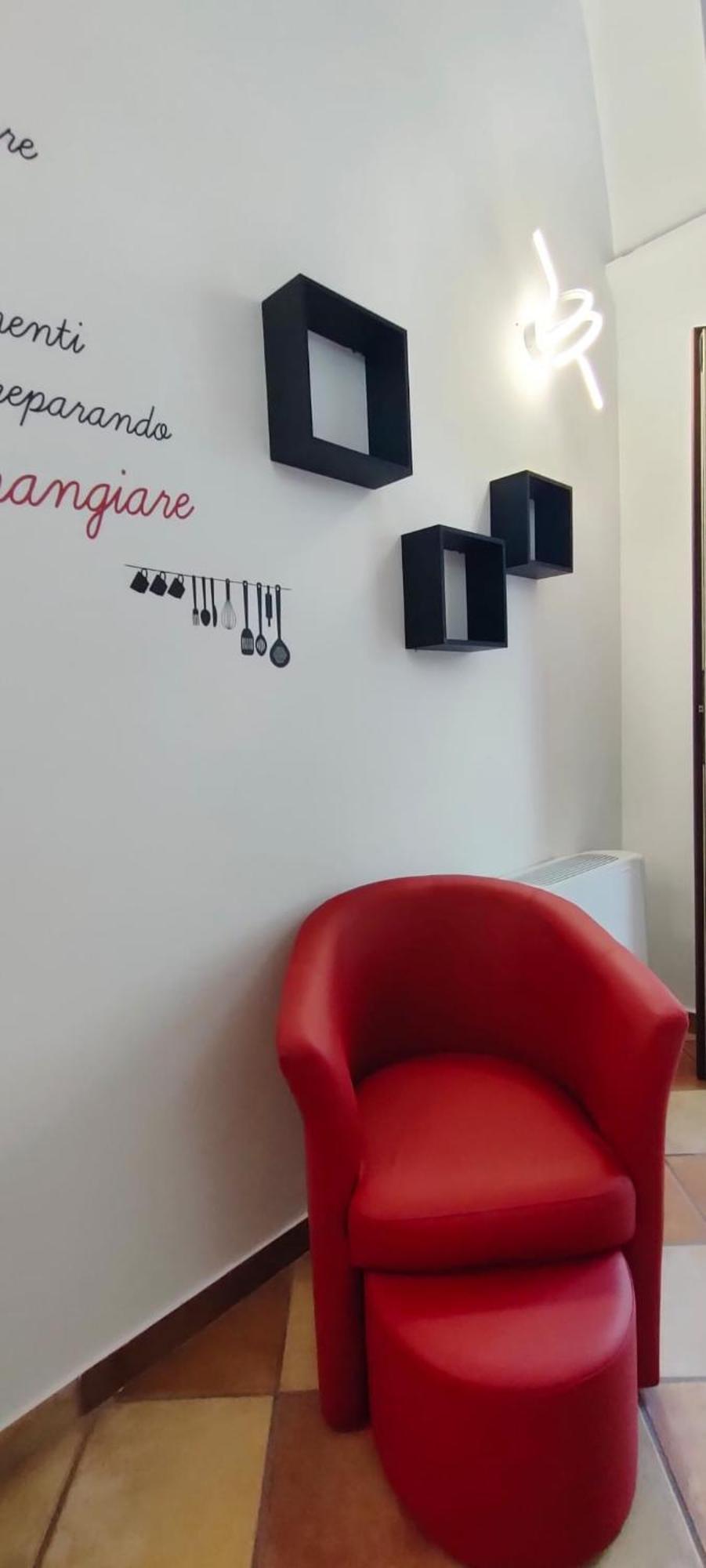 Apartamento La Casa Di Trilly Vigevano Exterior foto