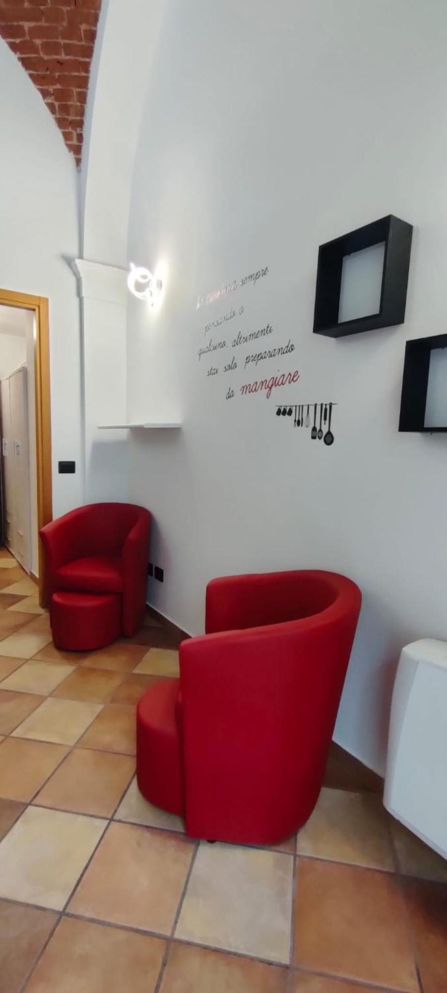 Apartamento La Casa Di Trilly Vigevano Exterior foto