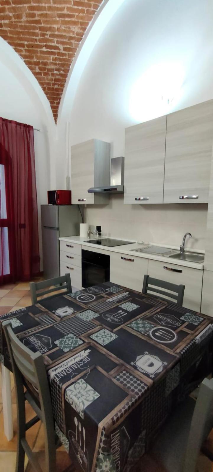 Apartamento La Casa Di Trilly Vigevano Exterior foto