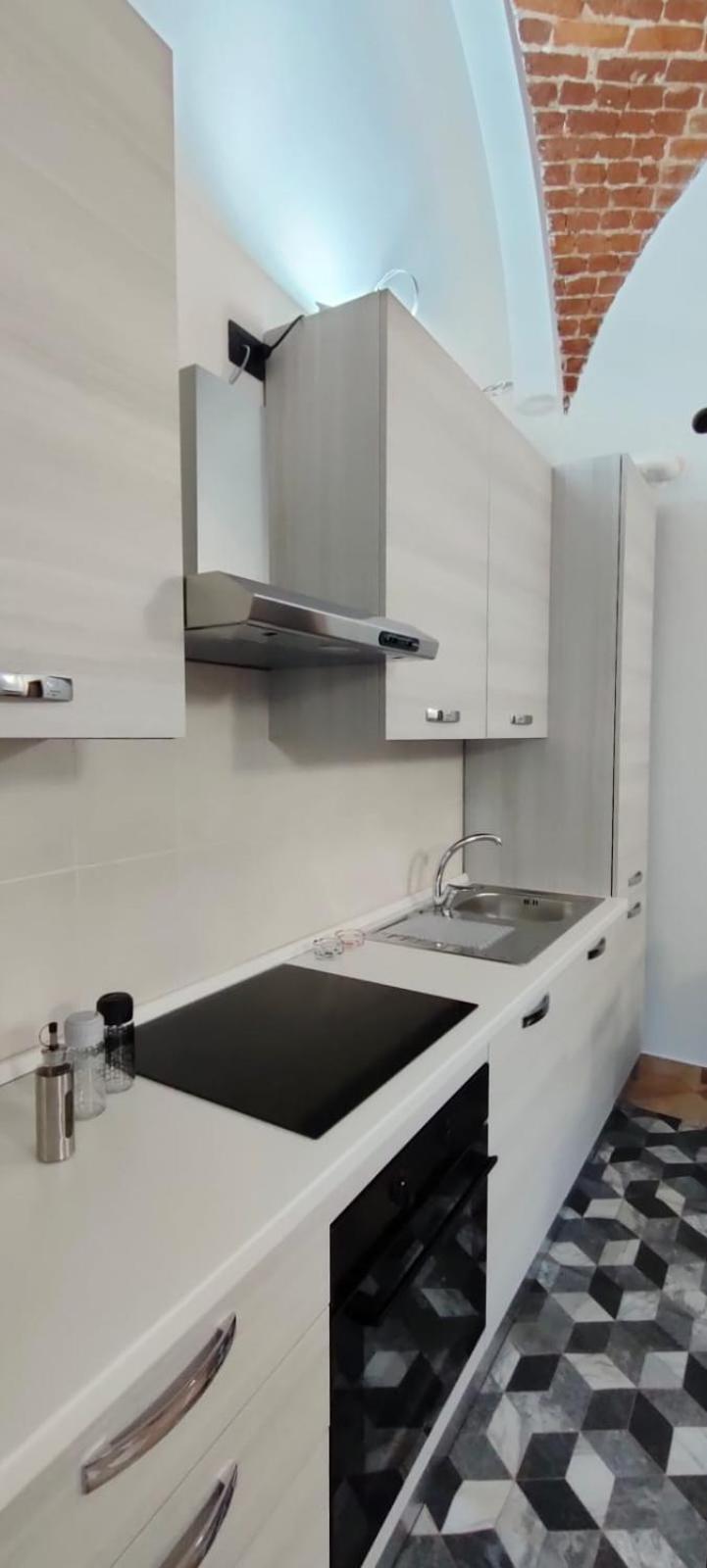 Apartamento La Casa Di Trilly Vigevano Exterior foto