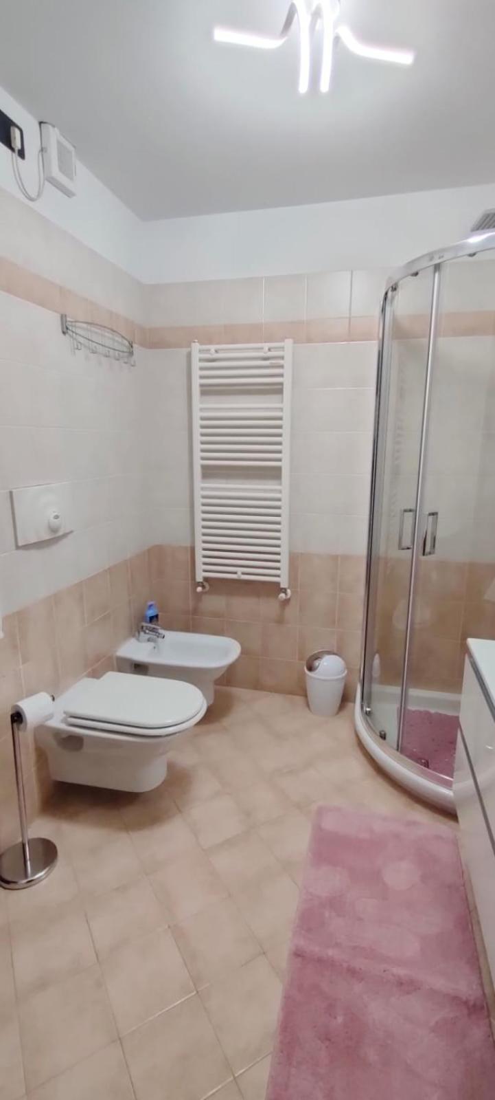 Apartamento La Casa Di Trilly Vigevano Exterior foto